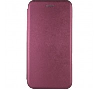 Чохол до мобільного телефона BeCover Exclusive Xiaomi Redmi A5 / Poco C71 Red Wine (714400)