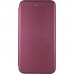 Чохол до мобільного телефона BeCover Exclusive Xiaomi Redmi A5 / Poco C71 Red Wine (714400)