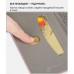 Чохол до мобільного телефона BeCover Exclusive Xiaomi Redmi A5 / Poco C71 Red Wine (714400)