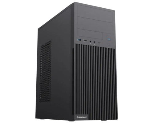 Корпус для ПК Gamemax ET-215-NP-2U3TYC