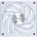 Кулер до корпусу Lian Li Uni Fan CL WIRELESS 120-3, White (G99.12CL1W3W.00)