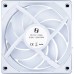 Кулер до корпусу Lian Li Uni Fan CL WIRELESS 120-3, White (G99.12CL1W3W.00)