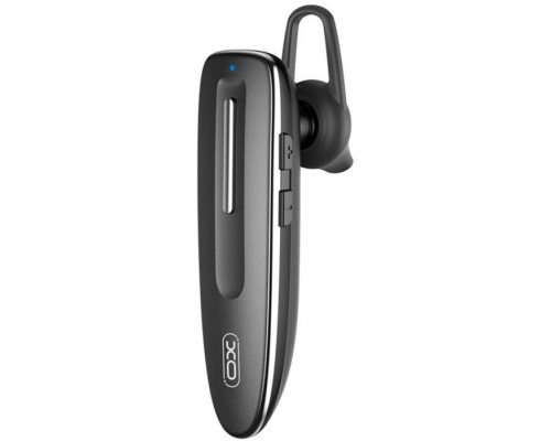 Bluetooth-гарнітура XO BE44 Black (BE44.black)