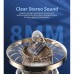 Навушники Choetech TWS Small Cube White (BH-T23-WH)