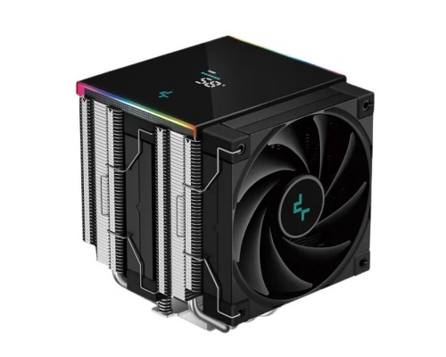 Кулер до процесора Deepcool AK620 Digital SE