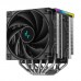 Кулер до процесора Deepcool AK620 Digital SE