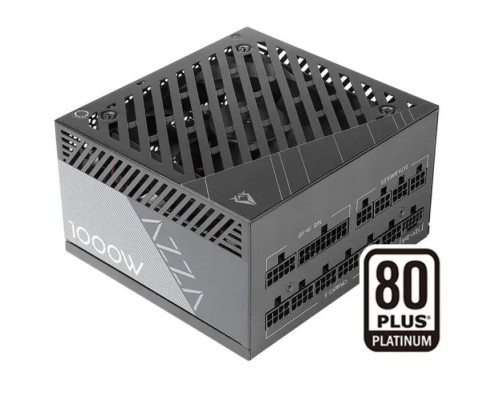 Блок живлення Azza 1000W PSAZ-1000P(ATX3.1) (PSAZ-1000P(ATX3.1))
