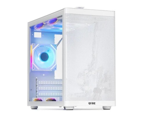 Корпус для ПК Qube BRING_GWNU3