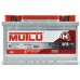 Акумулятор автомобільний MUTLU 6СТ-75 (0) SFB LB3.75.072.A