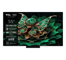 Телевізор TCL 55C7K