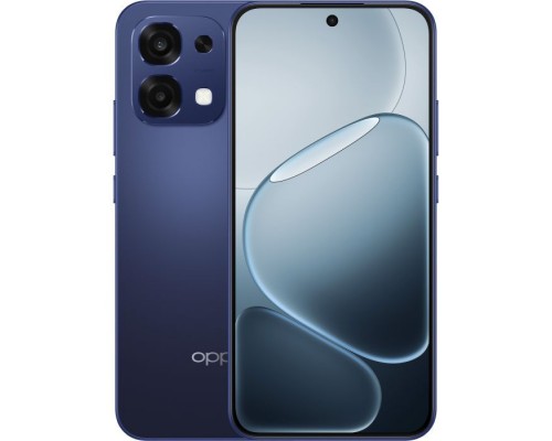 Мобільний телефон Oppo A6 Pro 8/256GB Stellar Blue (OFCPH2799 _BLUE _8/256)