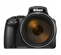 Цифровий фотоапарат Nikon Coolpix P1100 (VQA170EA)