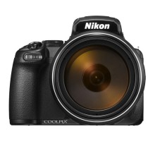 Цифровий фотоапарат Nikon Coolpix P1100 (VQA170EA)
