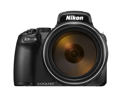Цифровий фотоапарат Nikon Coolpix P1100 (VQA170EA)