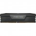 Модуль пам'яті для комп'ютера DDR5 96GB (2x48GB) 6800 MHz Vengeance XMP Black Corsair (CMK96GX5M2B6800C40)