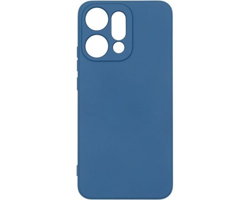 Чохол до мобільного телефона Armorstandart ICON OPPO Reno14 Pro 5G Camera cover Dark Blue (ARM87569)