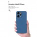 Чохол до мобільного телефона Armorstandart ICON OPPO Reno14 Pro 5G Camera cover Dark Blue (ARM87569)