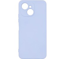 Чохол до мобільного телефона Armorstandart ICON Tecno Spark 40C 4G Camera cover Lavender (ARM87942)