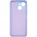Чохол до мобільного телефона Armorstandart ICON Tecno Spark 40C 4G Camera cover Lavender (ARM87942)