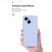 Чохол до мобільного телефона Armorstandart ICON Tecno Spark 40C 4G Camera cover Lavender (ARM87942)