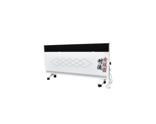 Обігрівач Voltronic 750W/1500W