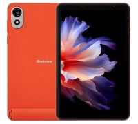 Планшет Blackview Tab Zeno 1 8" 4/64GB LTE Orange (6931548323235)