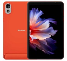 Планшет Blackview Tab Zeno 1 8" 4/64GB LTE Orange (6931548323235)