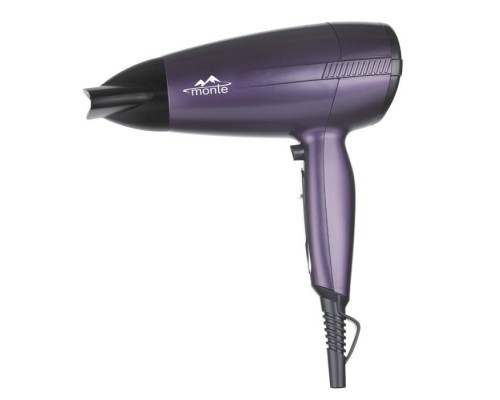 Фен Monte MT-5218 Violet