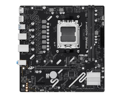 Материнська плата ASUS PRIME A620AM-K