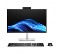 Комп'ютер HP EliteStudio 8 G1i Touch AiO / U7 265, 32, 1TB, K&M, Cam, WiFi, HAS, W11Pro64 (A55P3ET)