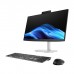 Комп'ютер HP EliteStudio 8 G1i Touch AiO / U7 265, 32, 1TB, K&M, Cam, WiFi, HAS, W11Pro64 (A55P3ET)