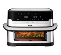 Мультипіч Tefal Dual Easy Fry Flex (EY922DE0)