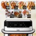 Мультипіч Tefal Dual Easy Fry Flex (EY922DE0)