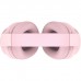 Навушники Havit HV-I62 Deep Pink (6939119024673)