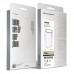 Чохол до мобільного телефона Armorstandart Uniq MagCase Apple iPhone 17 Air Matte Clear (ARM86279)