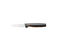 Кухонний ніж Fiskars Functional Form для овочів прямий 8 см (1057544)
