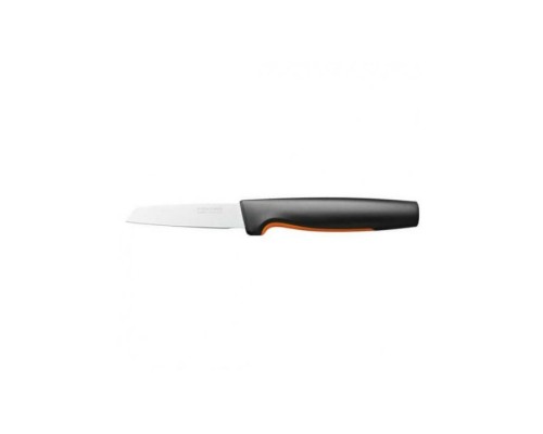 Кухонний ніж Fiskars Functional Form для овочів прямий 8 см (1057544)