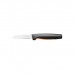 Кухонний ніж Fiskars Functional Form для овочів прямий 8 см (1057544)