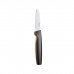 Кухонний ніж Fiskars Functional Form для овочів прямий 8 см (1057544)