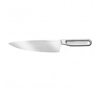 Кухонний ніж Fiskars All Stee шеф великий 20 см (1062882)