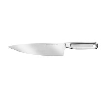 Кухонний ніж Fiskars All Stee шеф великий 20 см (1062882)