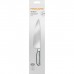 Кухонний ніж Fiskars All Stee шеф великий 20 см (1062882)