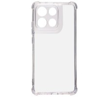 Чохол до мобільного телефона Armorstandart Air Force Motorola G86 Power 5G Camera cover Clear (ARM86591)