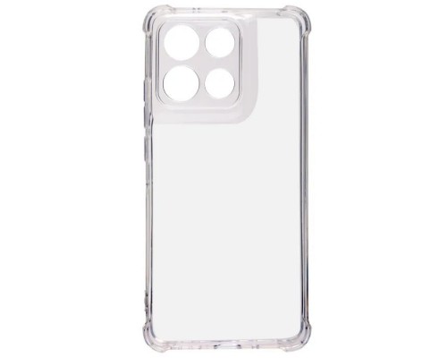 Чохол до мобільного телефона Armorstandart Air Force Motorola G86 Power 5G Camera cover Clear (ARM86591)