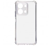 Чохол до мобільного телефона Armorstandart Air Force Xiaomi Redmi 15C 4G / Poco C85 4G Camera cover Clear (ARM85419)