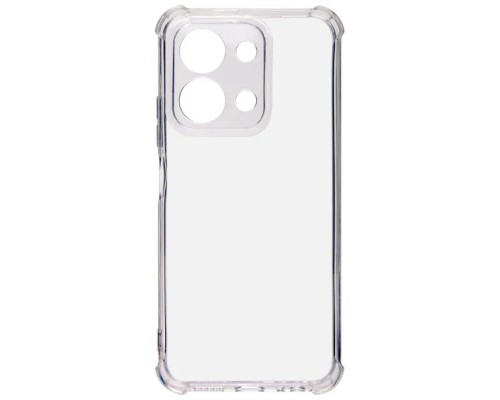 Чохол до мобільного телефона Armorstandart Air Force Xiaomi Redmi 15C 4G / Poco C85 4G Camera cover Clear (ARM85419)