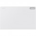 Чохол до планшета Samsung Book Cover Samsung Galaxy Tab S11 Ultra White (EF-BX930PWEGWW)