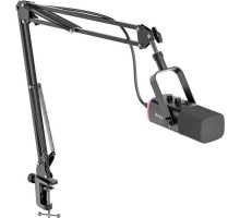 Мікрофон Fifine AM8T USB Black (AM8T)