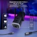 Мікрофон Fifine AM8T USB Black (AM8T)