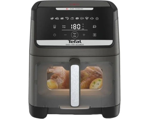 Мультипіч Tefal Easy Fry Silence XXL (EY846HE0)